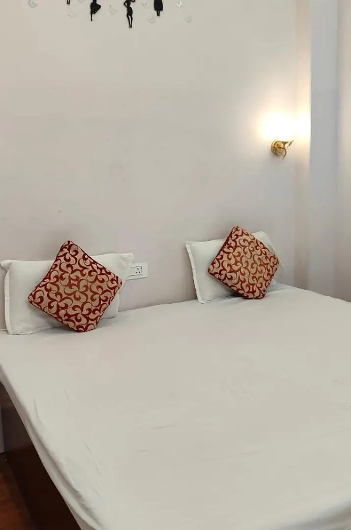 Shree Ganga Kashi Dham Paying Guest House Waranasi 0*,  Indie