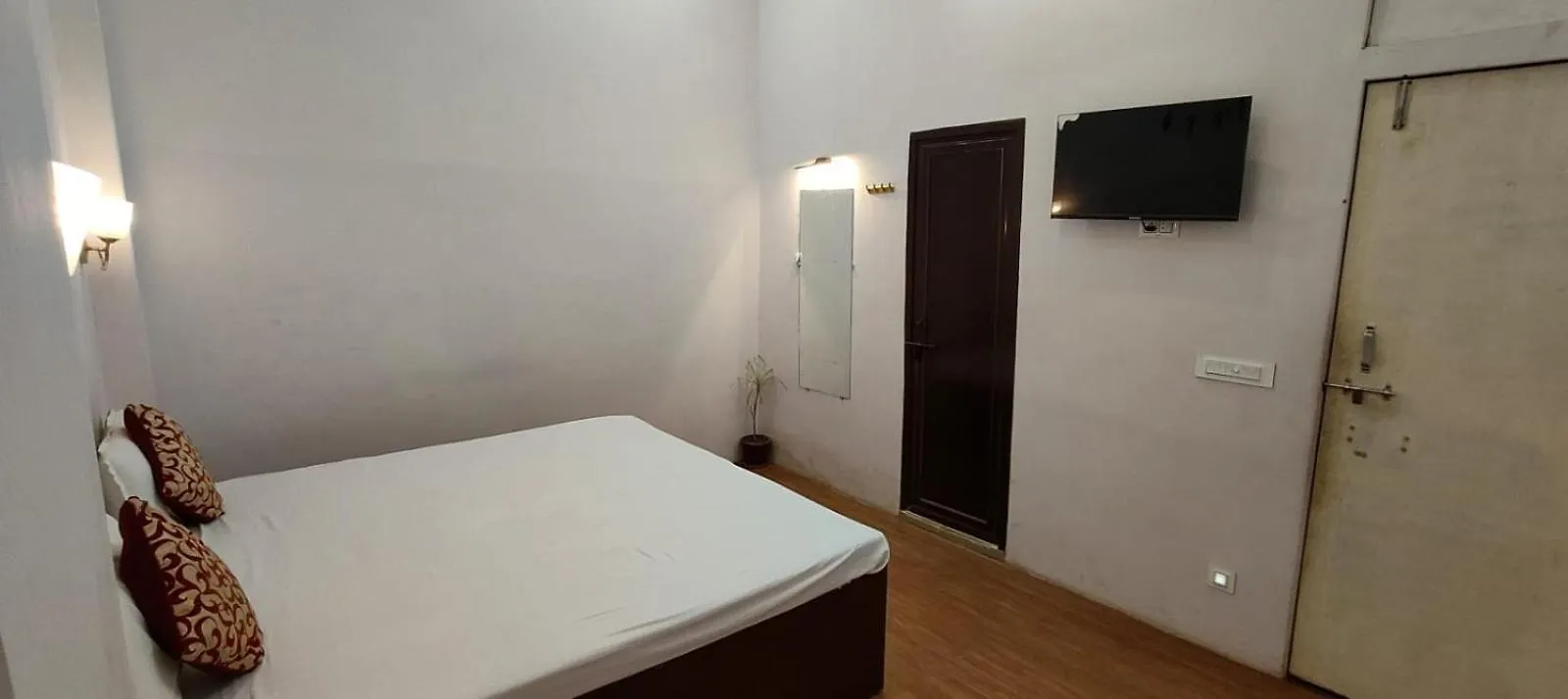 Shree Ganga Kashi Dham Paying Guest House Βαρανάσι